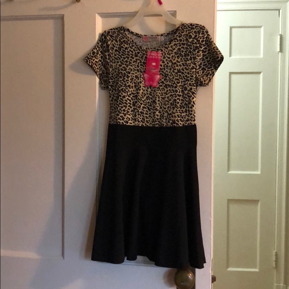 New Girl dress
